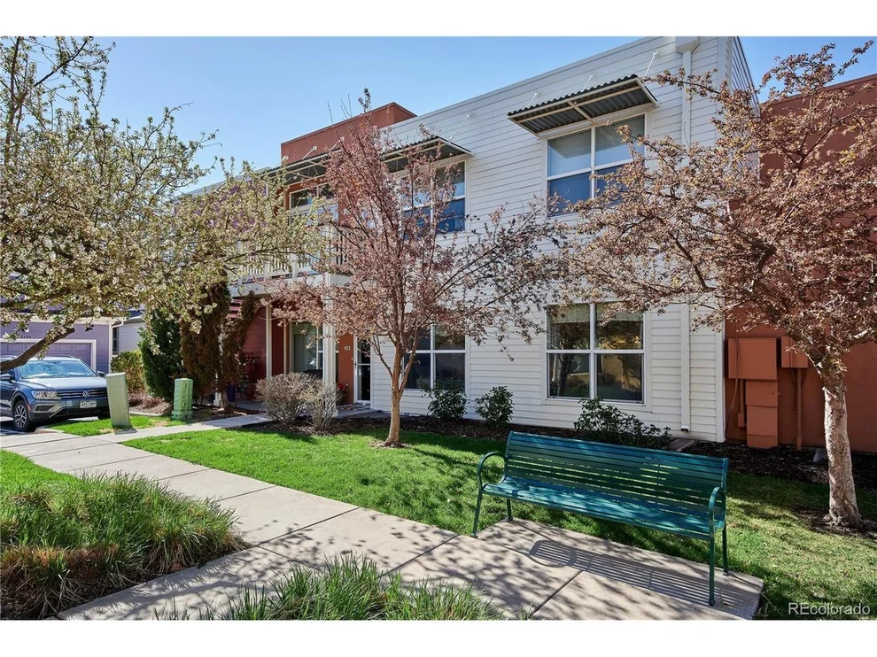 Unit for sale at 2608 Syracuse St, Denver, CO 80238