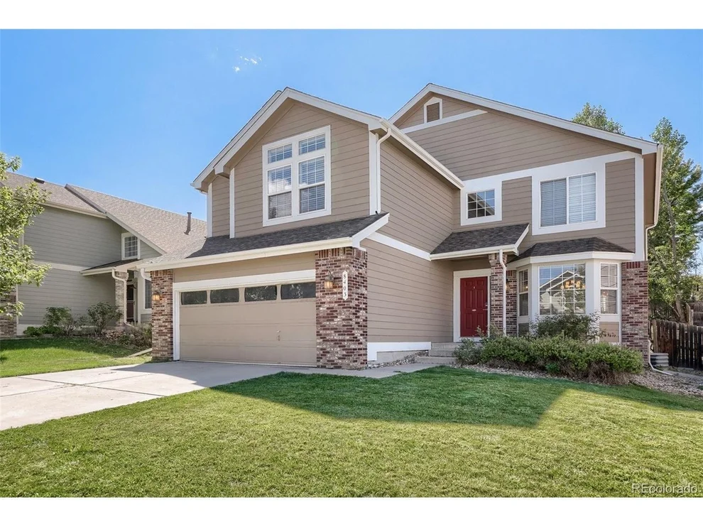 Unit for sale at 8403 Blackgum St, Parker, CO 80134