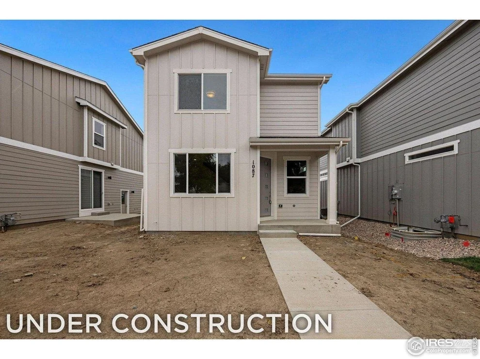 Unit for sale at 525 S 10th St, Berthoud, CO 80513