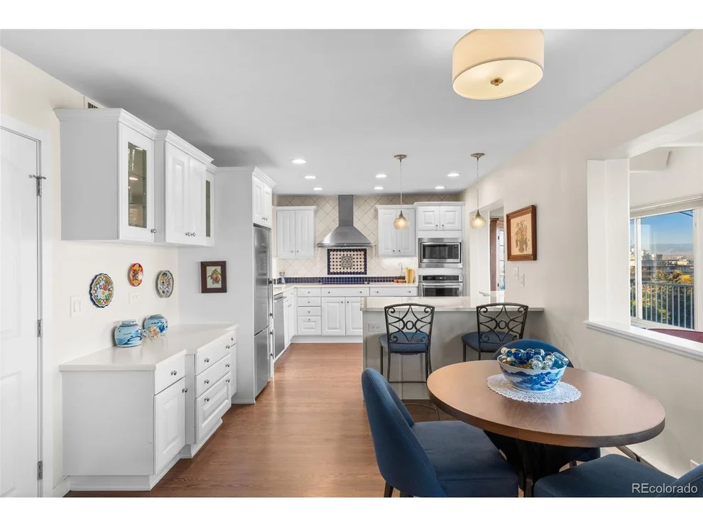 Unit for sale at 1200 N Humboldt St, Denver, CO 80218