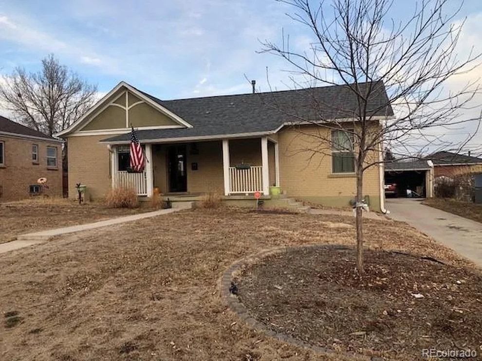 Unit for sale at 2728 Yates St, Denver, CO 80212