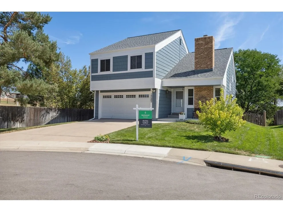 Unit for sale at 10603 W Berry Pl, Littleton, CO 80127