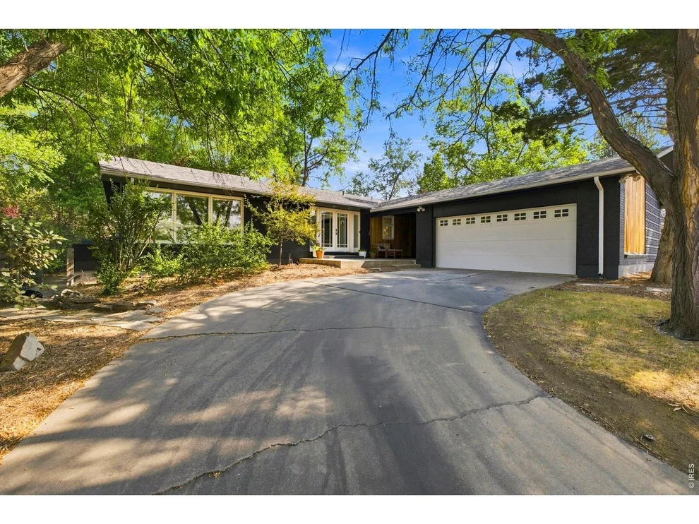 Unit for sale at 1531 W 29th St, Loveland, CO 80538