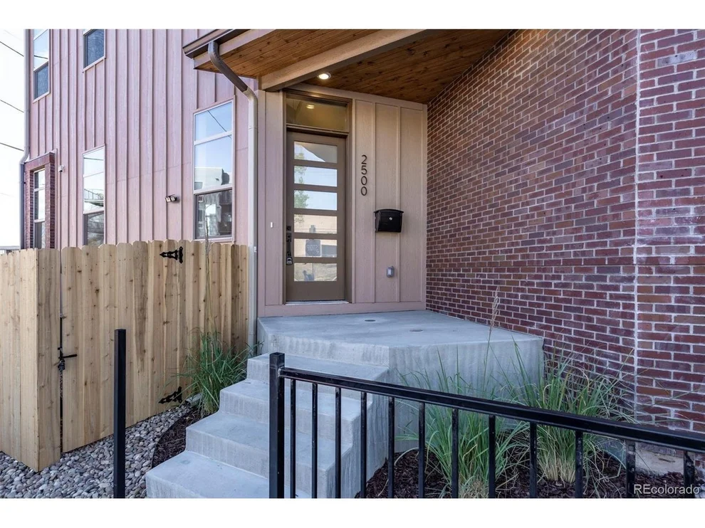 Unit for sale at 2500 W 29th Ave, Denver, CO 80211