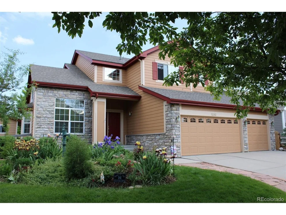 Unit for sale at 2082 Madison Dr, Erie, CO 80516
