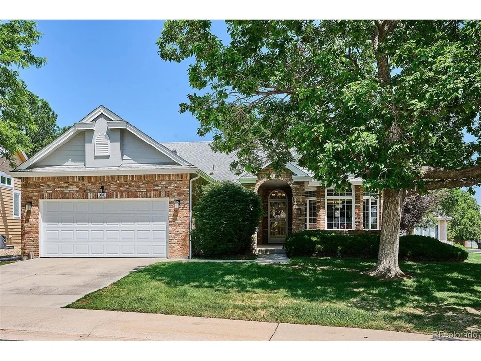 Unit for sale at 1 Birmingham Ct, Highlands Ranch, CO 80130