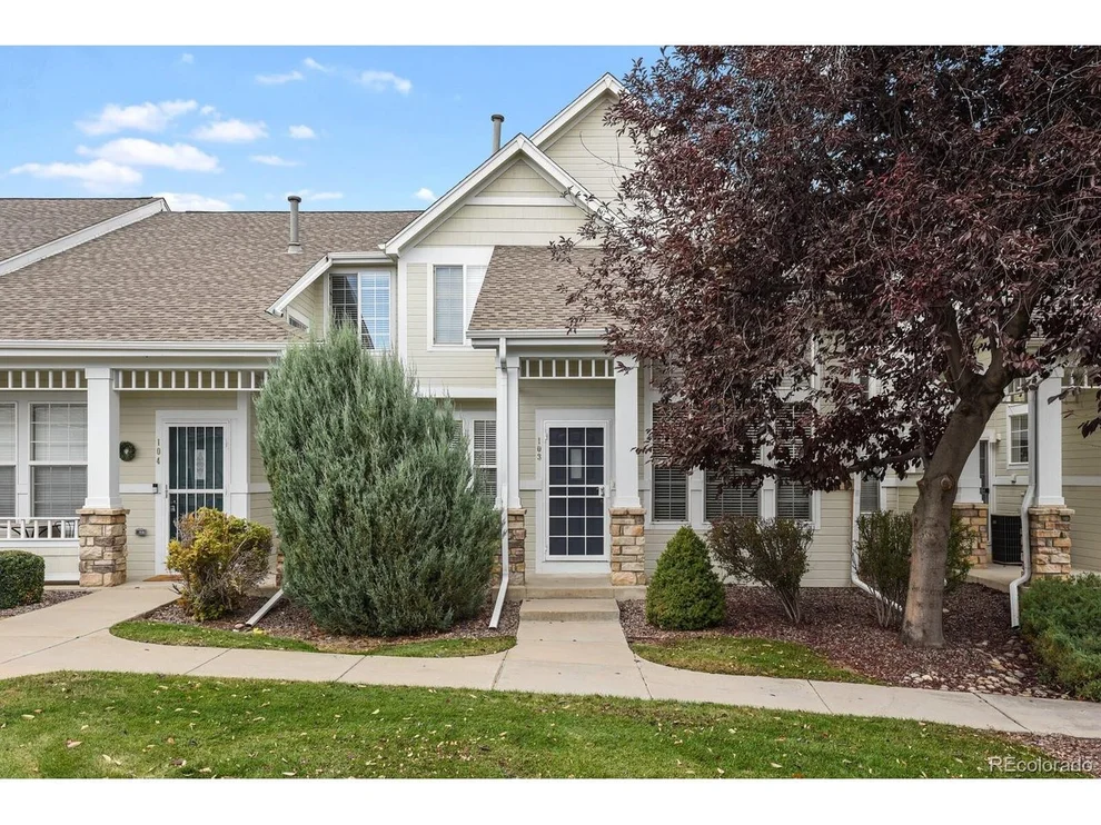Unit for sale at 8300 Fairmount Dr, Denver, CO 80247