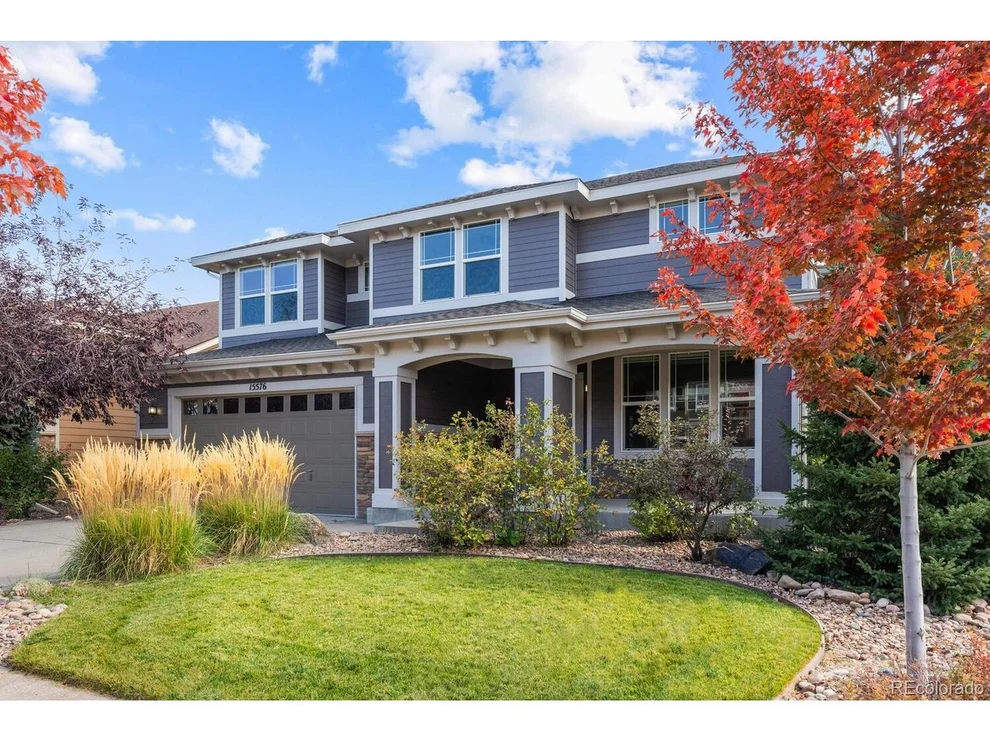 Unit for sale at 15576 E Maiden Hair Ln, Parker, CO 80134