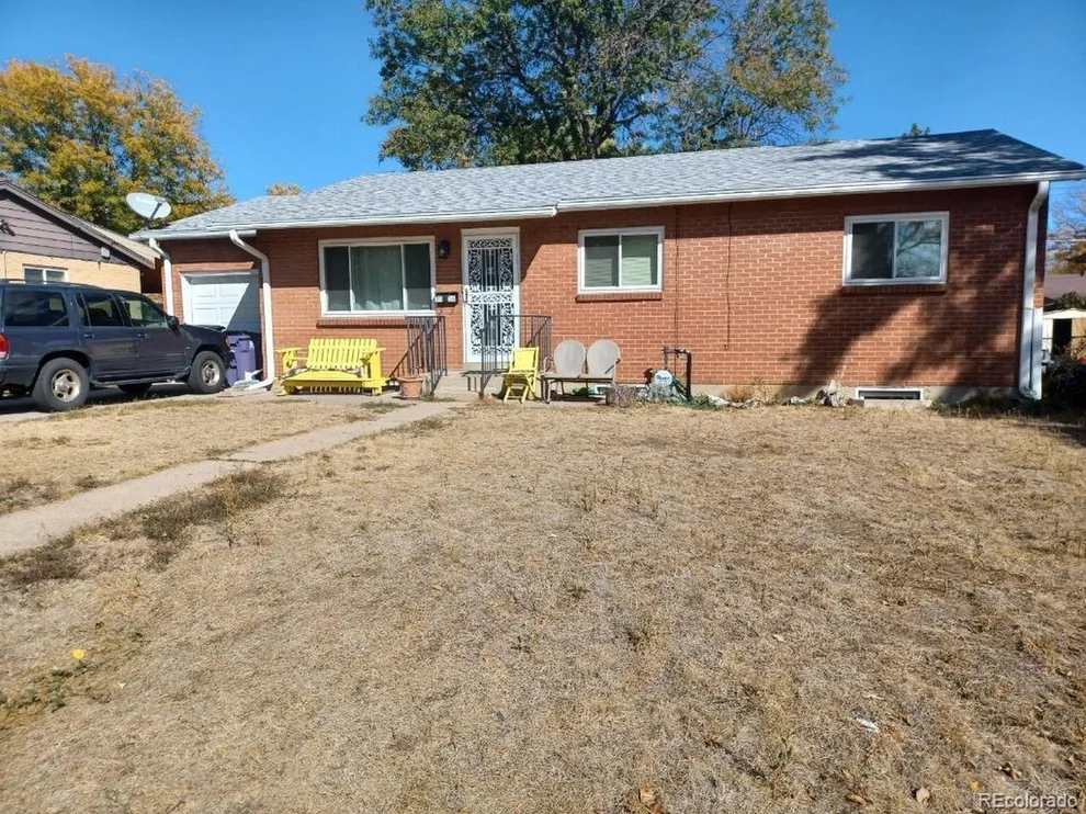 Unit for sale at 3114 S Winona Ct, Denver, CO 80236