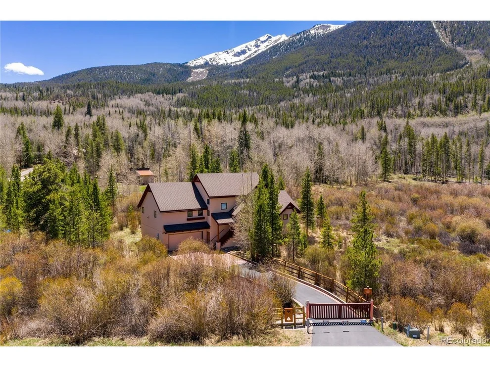 Unit for sale at 460 Temple Trl, Frisco, CO 80443