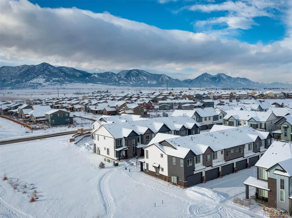 Unit for sale at 9269 Garnett St, Arvada, CO 80007