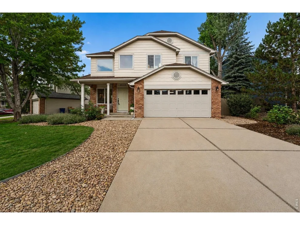 Unit for sale at 1510 Stoneham St, Superior, CO 80027