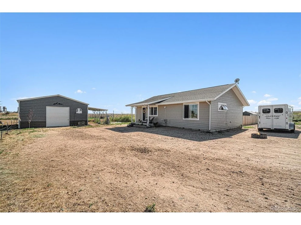 Unit for sale at 6669 County Road 19, Fort Lupton, CO 80621