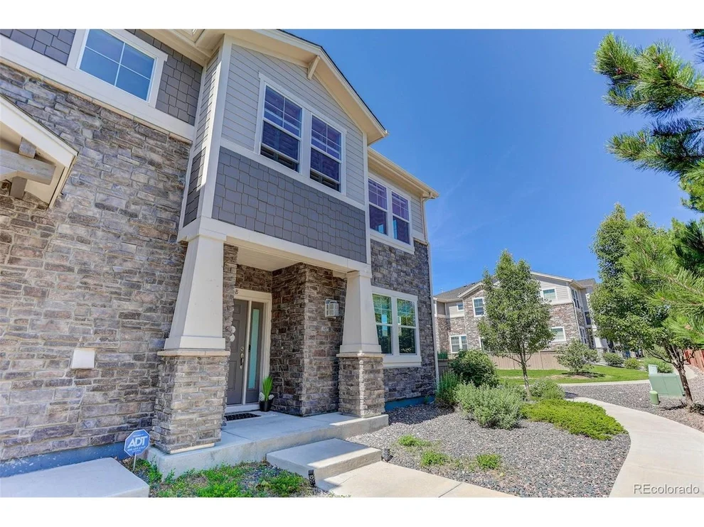 Unit for sale at 24847 E Calhoun Pl, Aurora, CO 80016