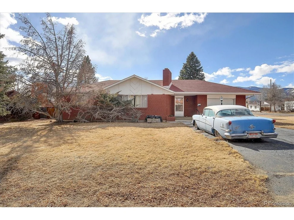 Unit for sale at 545 Ouray Ave, Salida, CO 81201