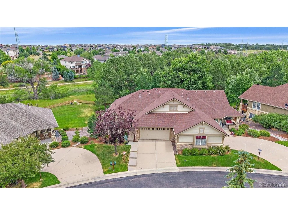 Unit for sale at 7788 S Buchanan Way, Aurora, CO 80016