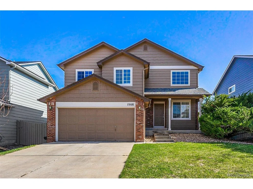 Unit for sale at 1508 Amherst St, Superior, CO 80027