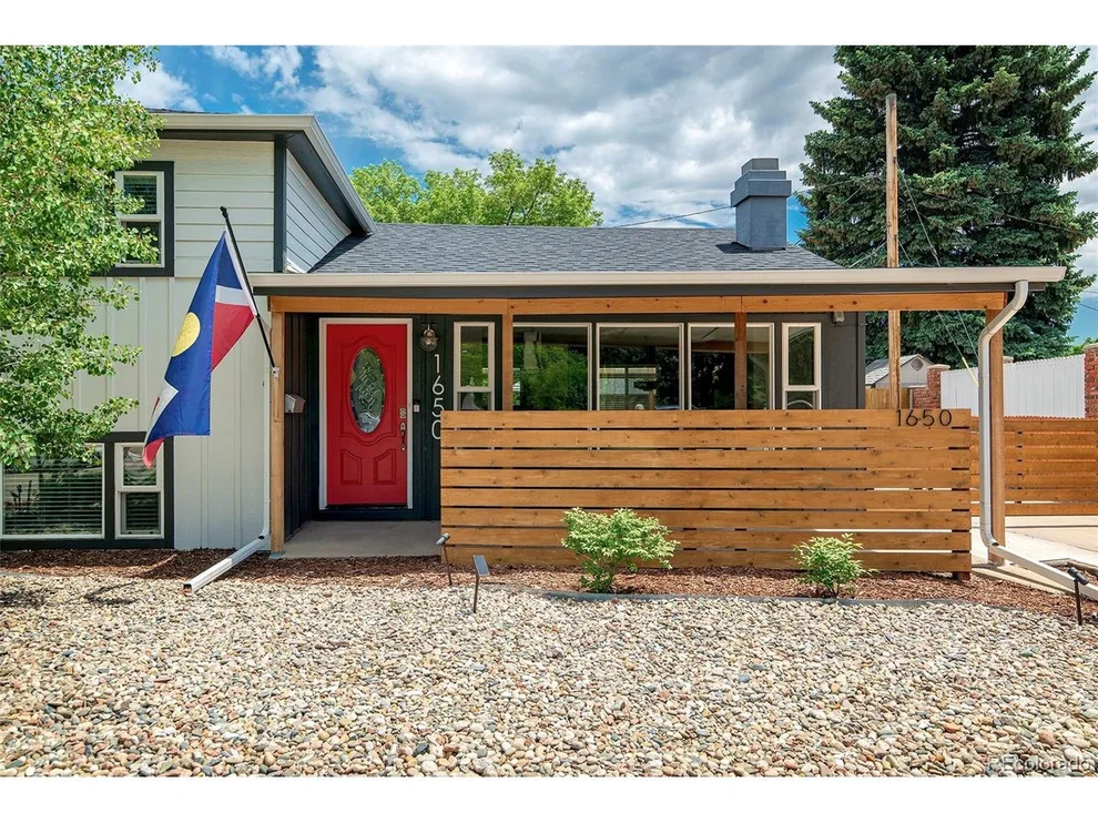 Unit for sale at 1650 S Holly St, Denver, CO 80222