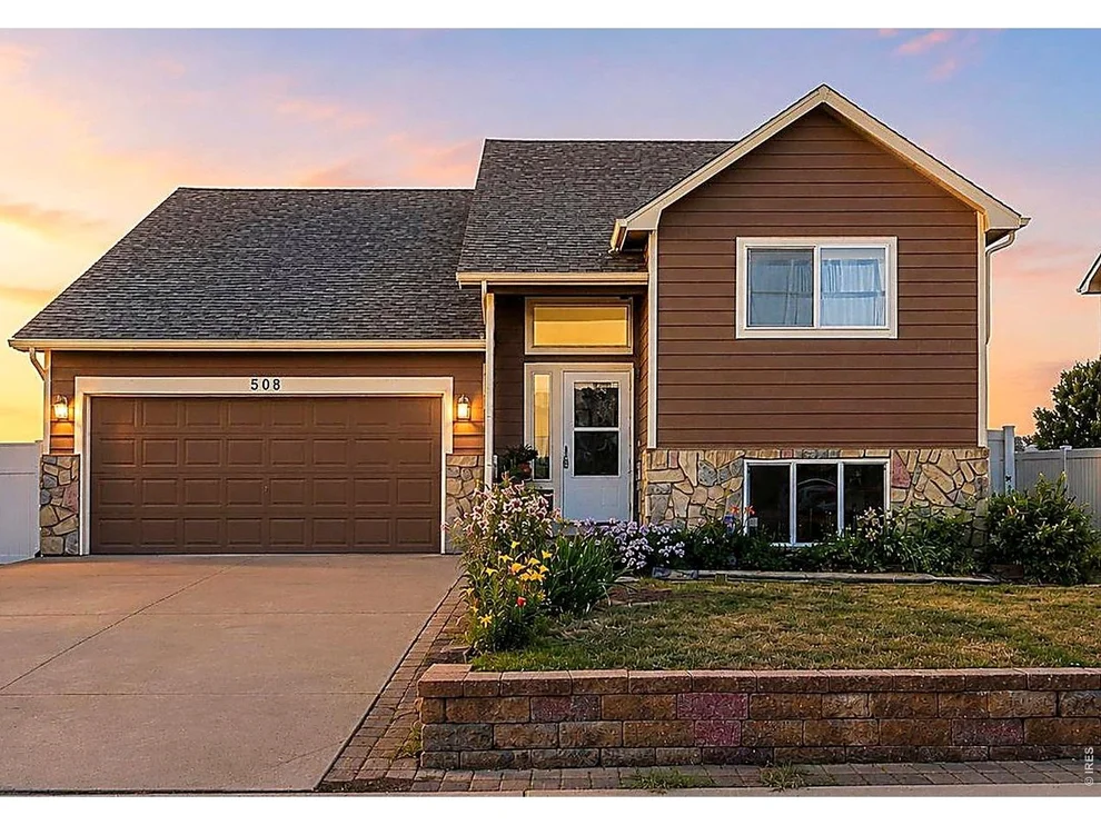 Unit for sale at 508 E 29th St Dr, Greeley, CO 80631