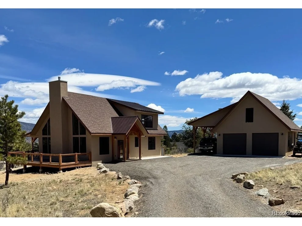 Unit for sale at 30490 Harvard Cir, Buena Vista, CO 81211