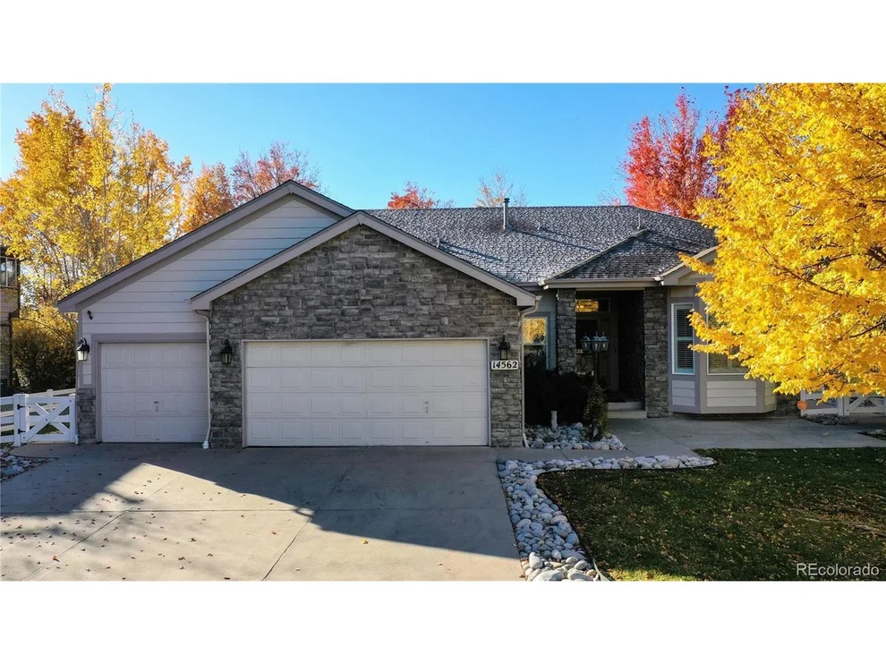 Unit for sale at 14562 Inca Ct, Westminster, CO 80023
