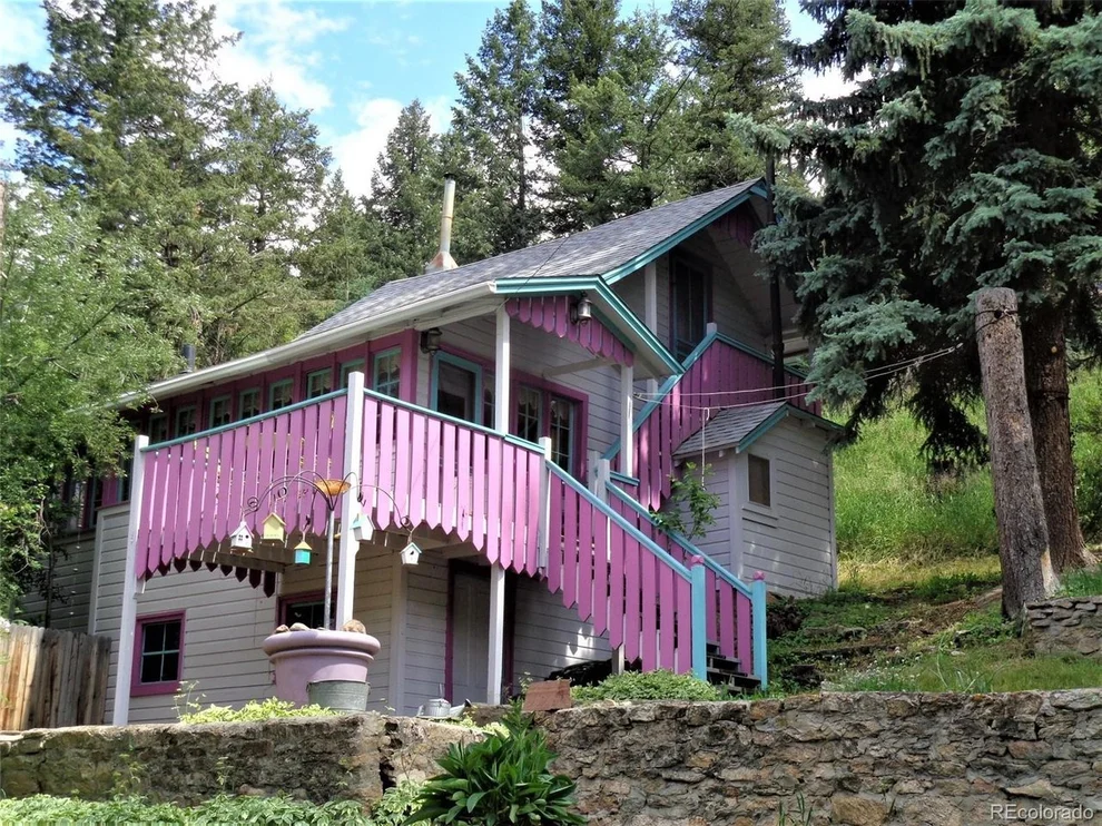 Unit for sale at 27840 Forest Hill St, Evergreen, CO 80439