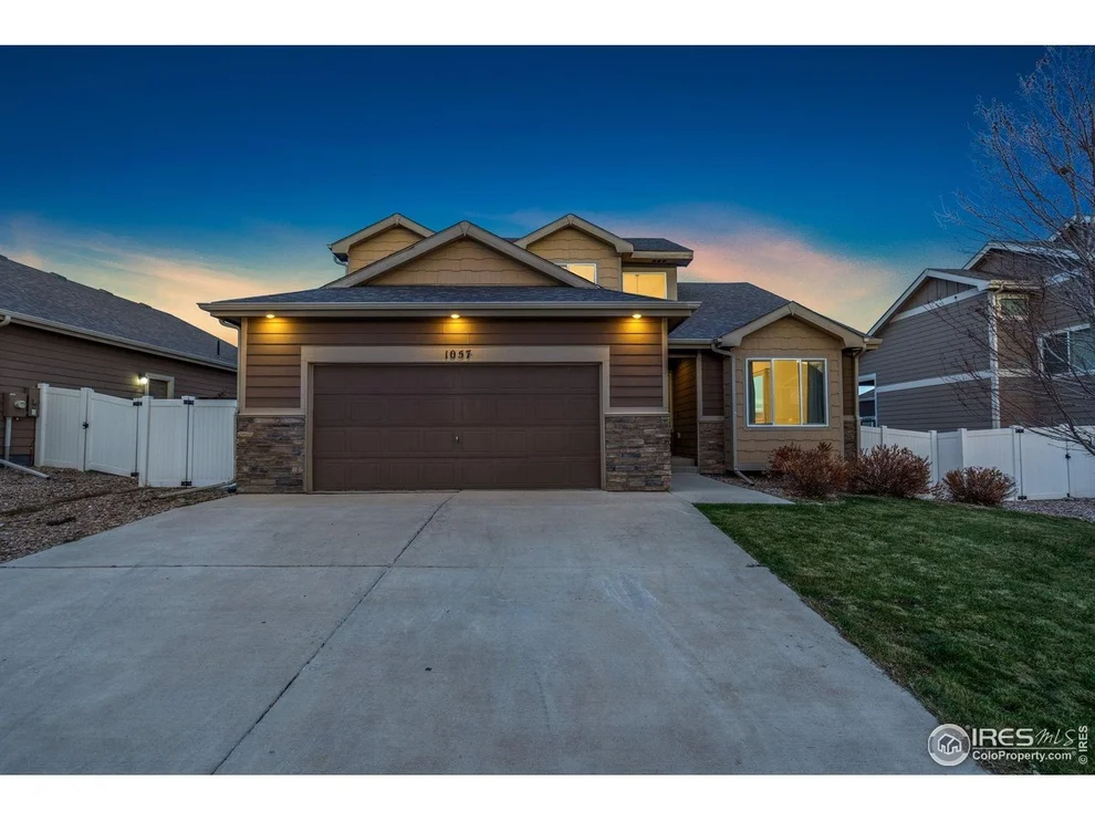 Unit for sale at 1057 Mt Oxford Ave, Severance, CO 80550
