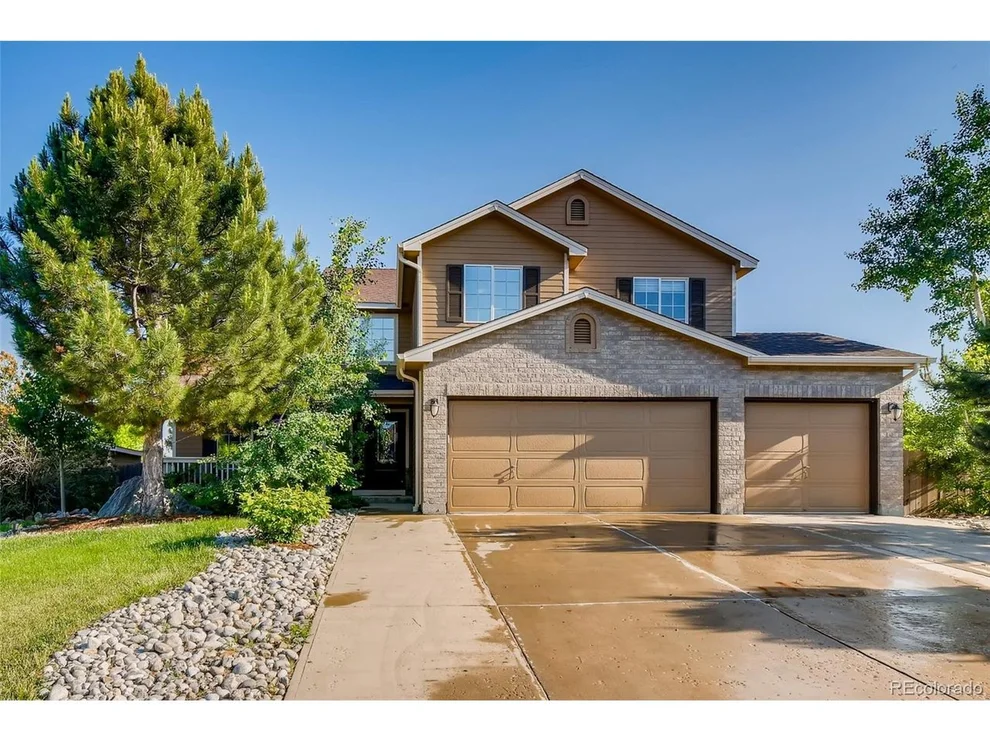 Unit for sale at 2130 Wheat Berry Ct, Erie, CO 80516