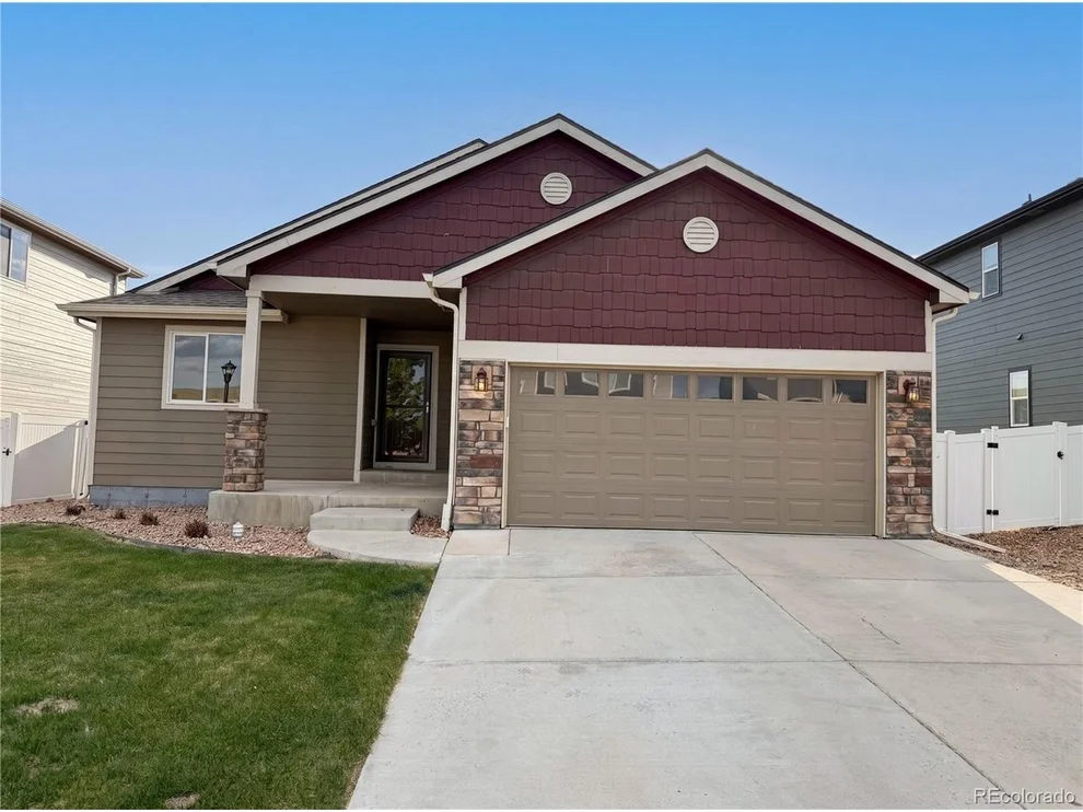 Unit for sale at 2403 Tabor St, Berthoud, CO 80513