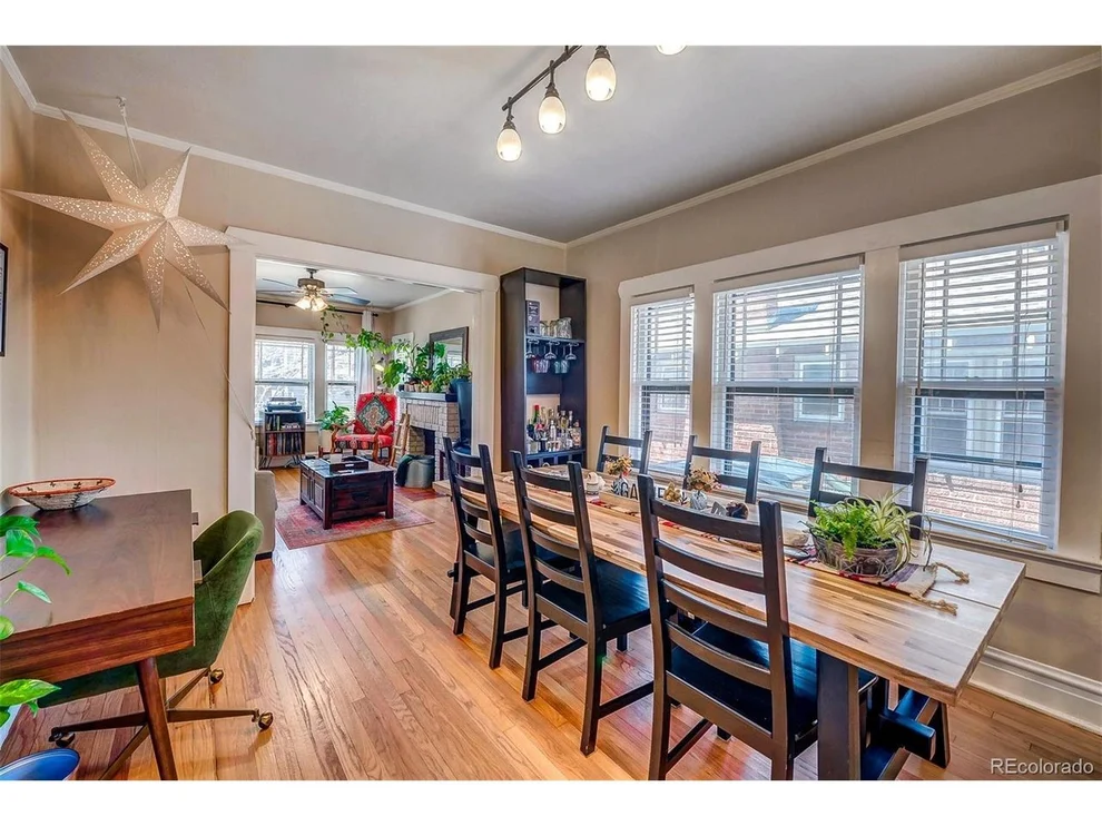 Unit for sale at 806 Garfield St, Denver, CO 80206