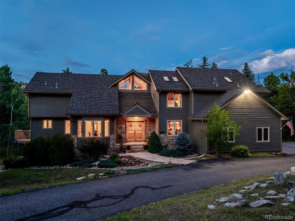 Unit for sale at 9948 S Turkey Creek Rd, Morrison, CO 80465