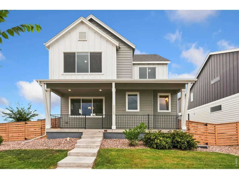 Unit for sale at 5069 John Muir Dr, Timnath, CO 80547