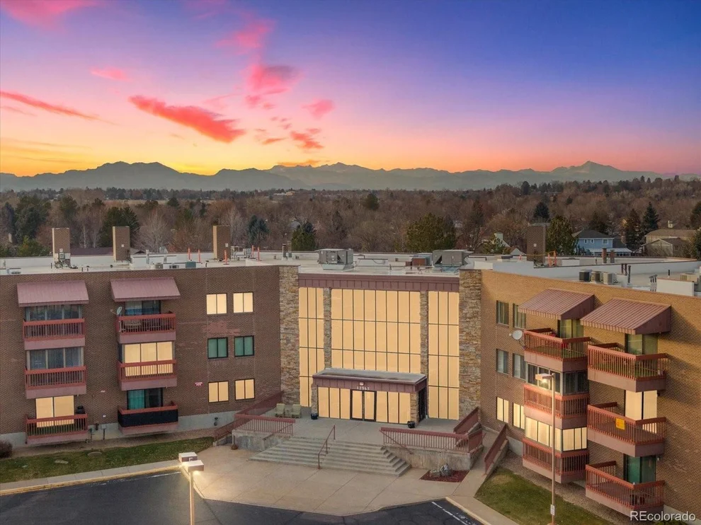Unit for sale at 12565 Sheridan Blvd, Broomfield, CO 80020