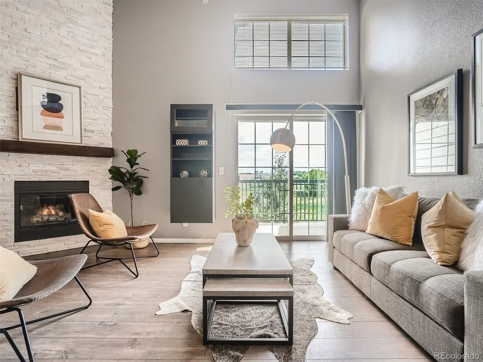 Unit for sale at 9481 E Mansfield Ave, Aurora, CO 80014