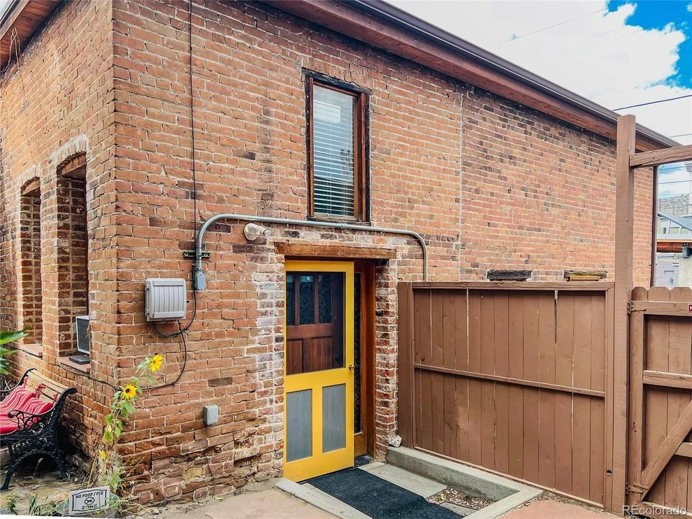 Unit for sale at 140 W First St, Salida, CO 81201