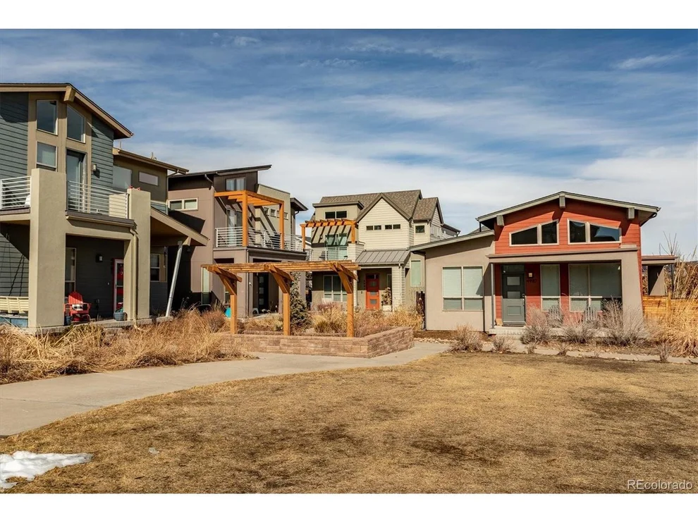Unit for sale at 4985 Tamarac St, Denver, CO 80238