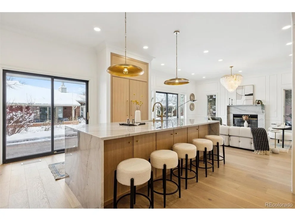 Unit for sale at 2552 E Alameda Ave, Denver, CO 80209