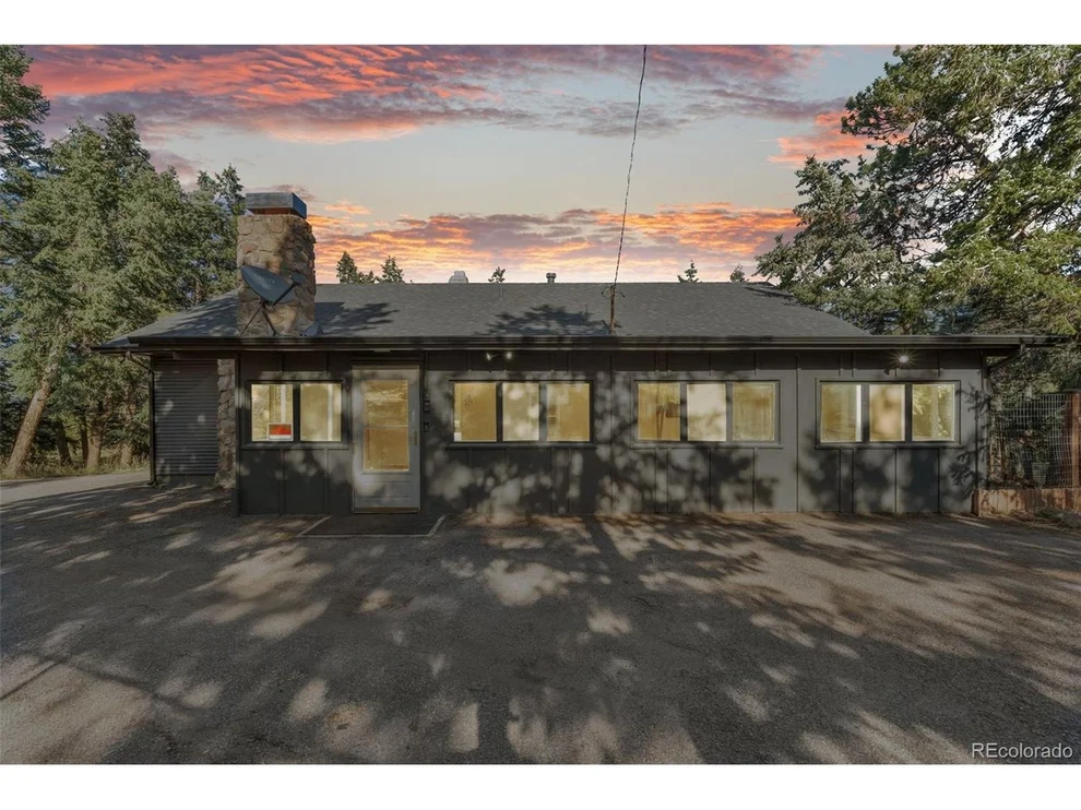 Unit for sale at 5886 High Dr, Morrison, CO 80465