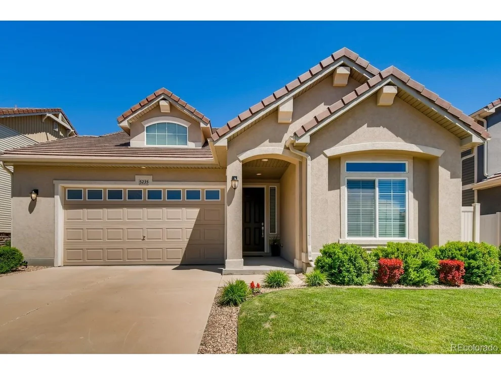 Unit for sale at 5235 Ridgewood Dr, Johnstown, CO 80534
