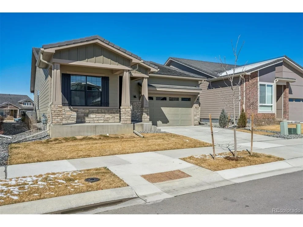 Unit for sale at 3039 Newfound Lake Rd, Berthoud, CO 80513