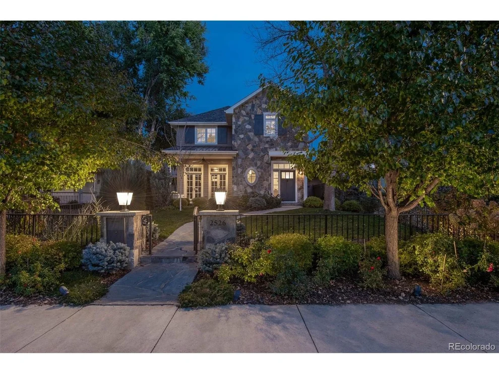 Unit for sale at 2526 S Clayton St, Denver, CO 80210