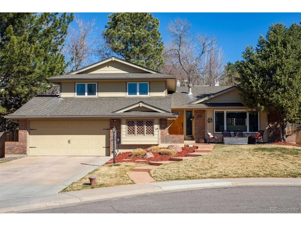 Unit for sale at 4967 E Lake Ave, Centennial, CO 80121