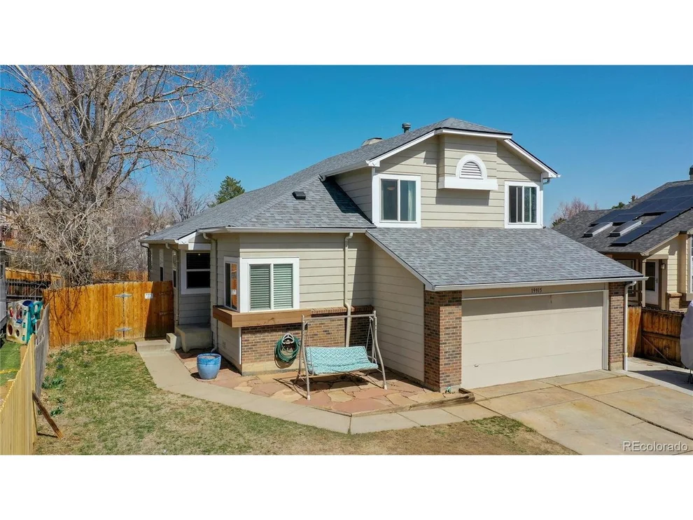 Unit for sale at 19915 E Lehigh Pl, Aurora, CO 80013