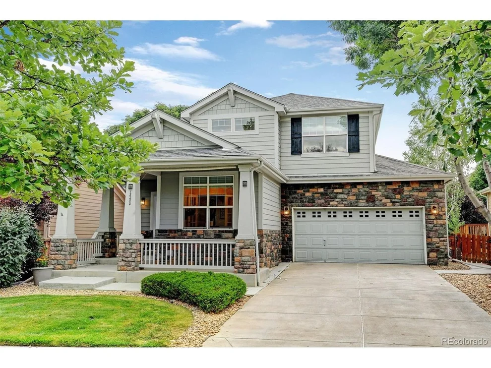 Unit for sale at 13250 Royal Arch Way, Broomfield, CO 80020