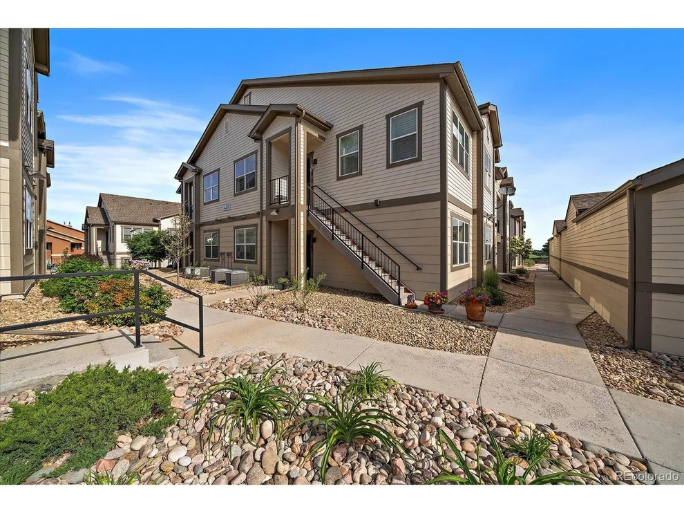 Unit for sale at 4474 Copeland Cir, Highlands Ranch, CO 80126