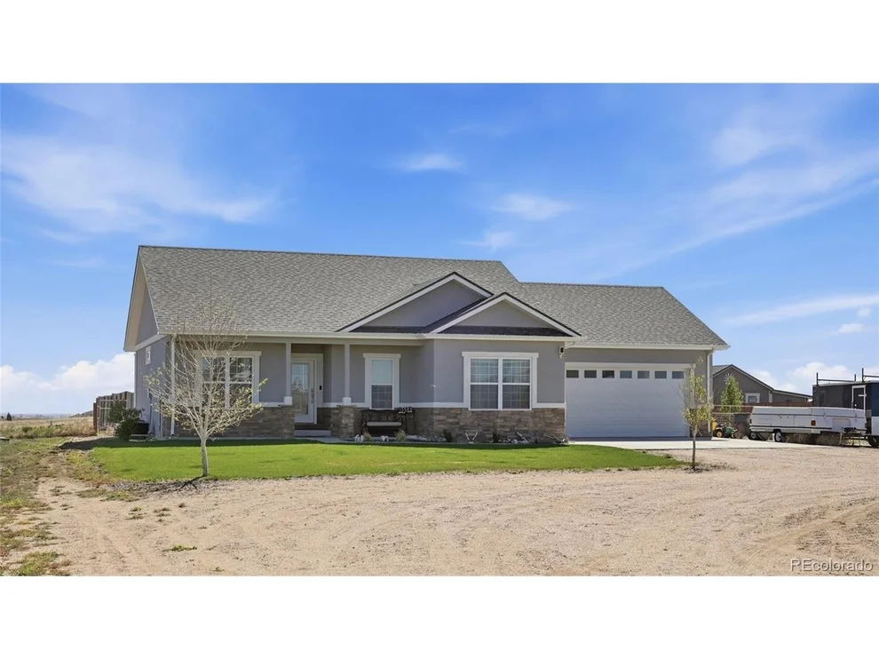 Unit for sale at 15508 Rd 7.3, Wiggins, CO 80654