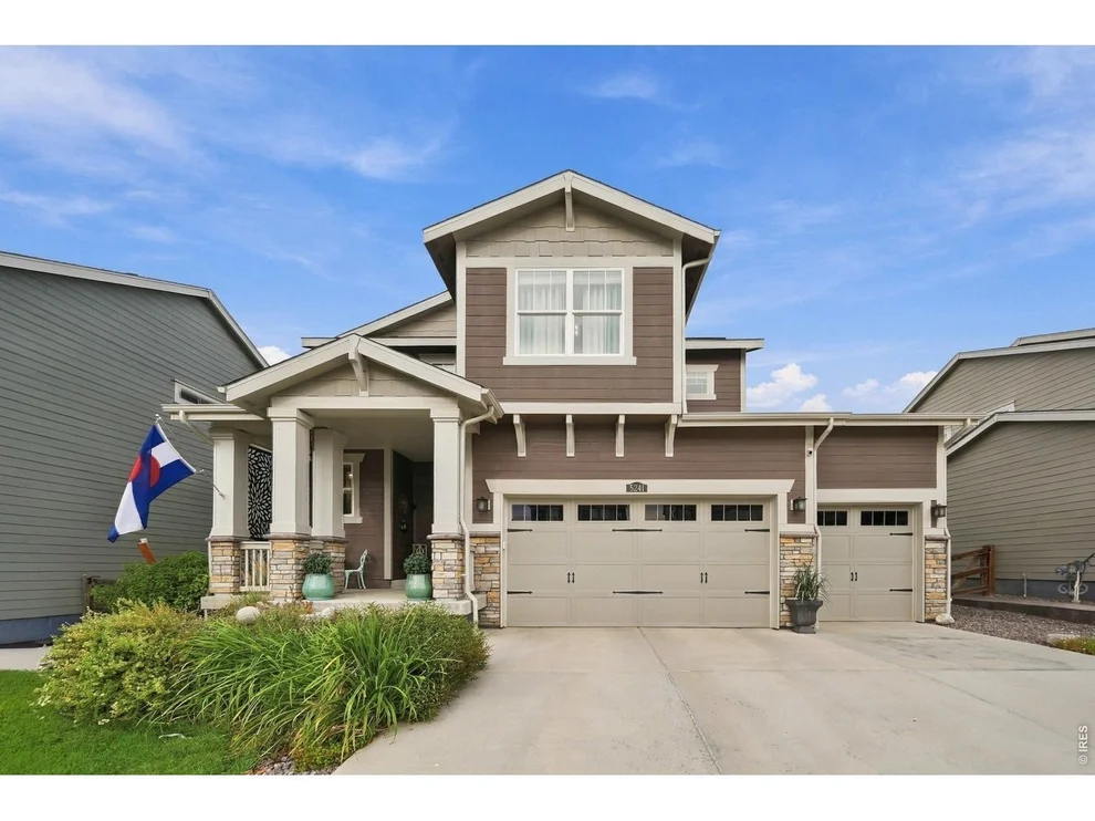 Unit for sale at 5241 Inland Ave, Firestone, CO 80504