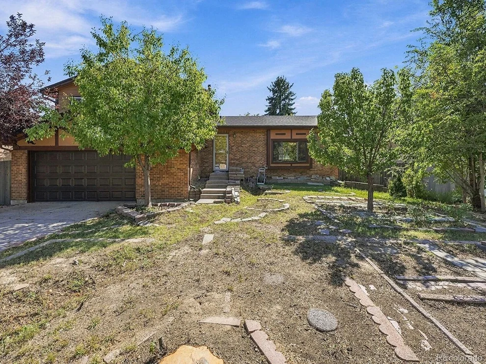 Unit for sale at 11052 E Ohio Pl, Aurora, CO 80012