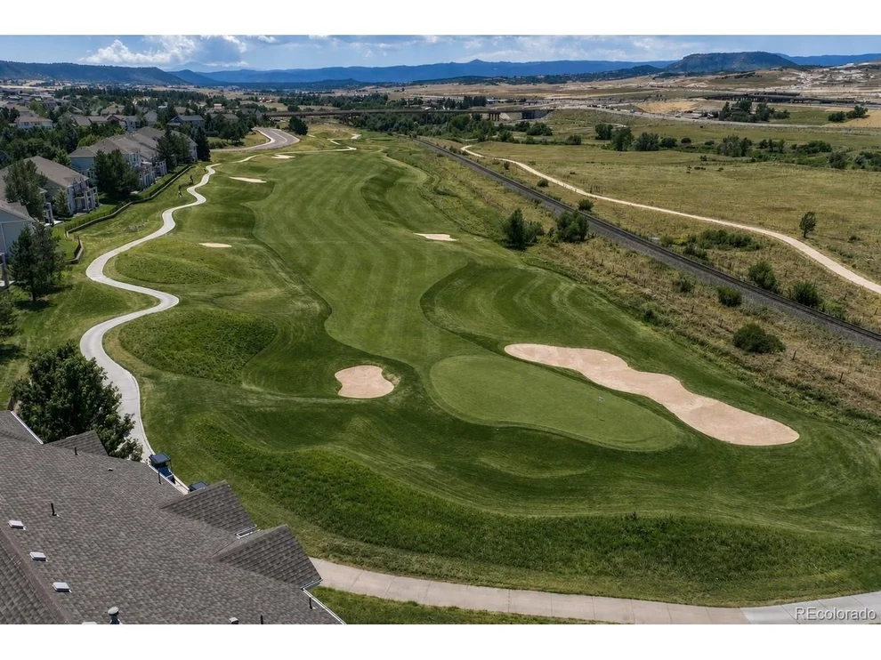 Unit for sale at 2933 Newport Cir, Castle Rock, CO 80104