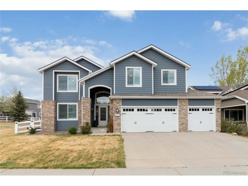 Unit for sale at 5957 Dunraven Ct, Golden, CO 80403
